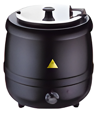 Мармит настольный REDGASTRO YDSK-10