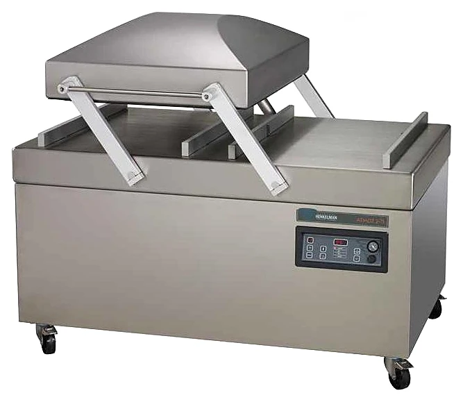 Машина вакуумной упаковки Henkelman Atmoz 2-75 880