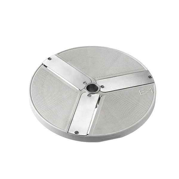 Овощерезка Fimar La romagnola 2000RK (5 ножей) (380В)