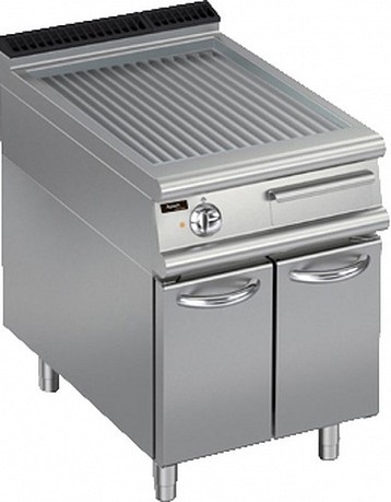 Жарочная поверхность Apach Chef Line LFTE67CRCS