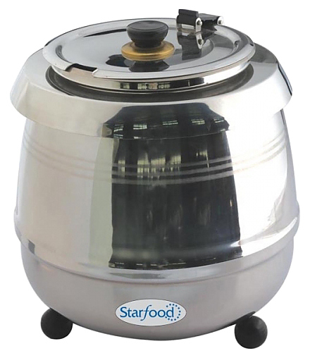 Мармит первых блюд Starfood SB-6000S