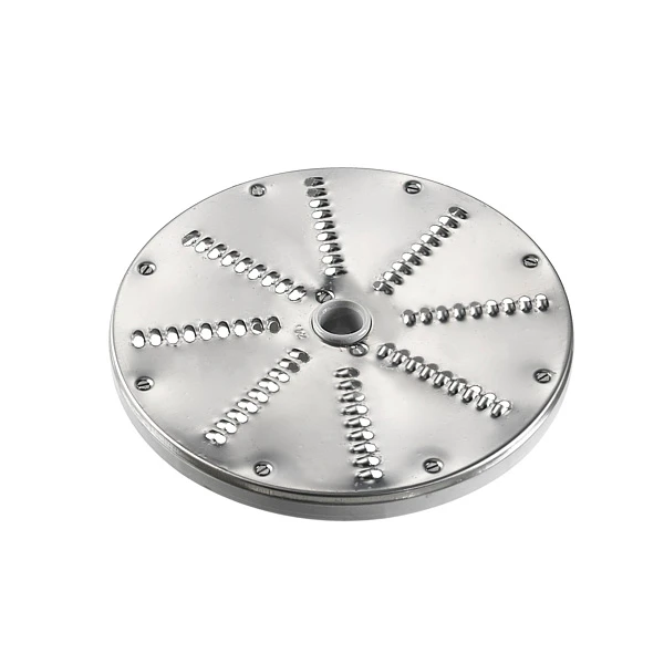 Овощерезка Fimar La romagnola 2000RK (5 ножей) (380В)