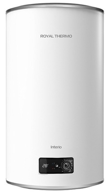 Водонагреватель Royal Thermo RWH 100 Interio