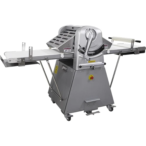 Тестораскаточная машина Roal Bakery Q-520T