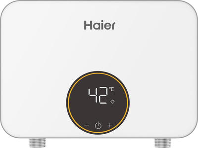 Водонагреватель Haier JET-EI6