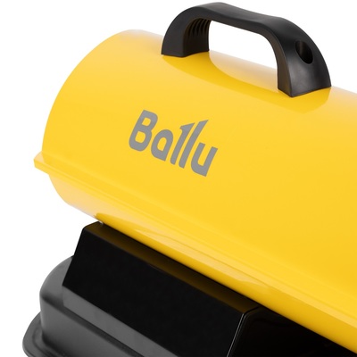 Тепловая пушка дизельная Ballu BHDP-20L
