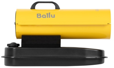 Тепловая пушка дизельная Ballu BHDP-20L