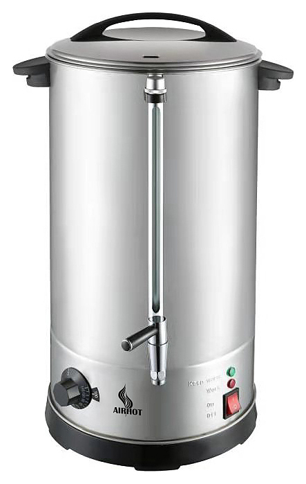 Кипятильник AIRHOT WBD-20 (двойные стенки)