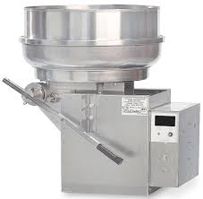 Карамелизатор Gold Medal 2181XER