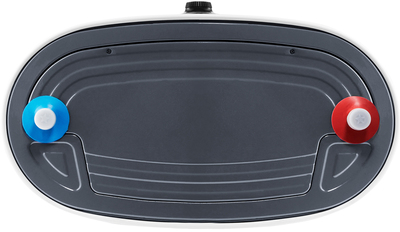 Водонагреватель Ballu BWH/S 30 Artendo DH