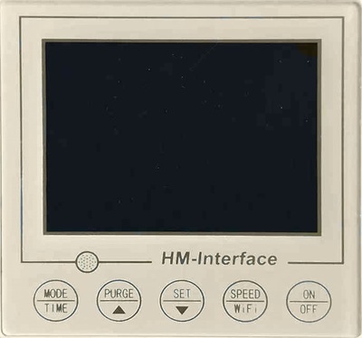 Осушитель воздуха Shuft SHA-D720