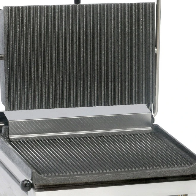 Гриль контактный Roller Grill Panini R