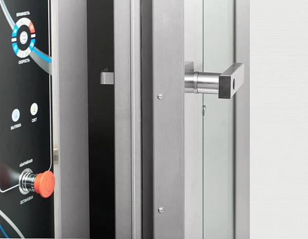 Печь ротационная Abat РПШ-16-6-4Г