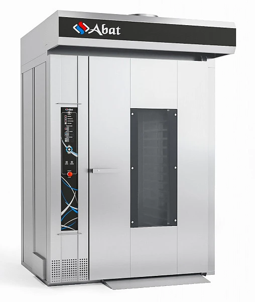 Печь ротационная Abat РПШ-18-8-6ШР EXPERT