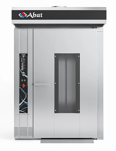 Печь ротационная Abat РПШ-18-8-6ШР EXPERT
