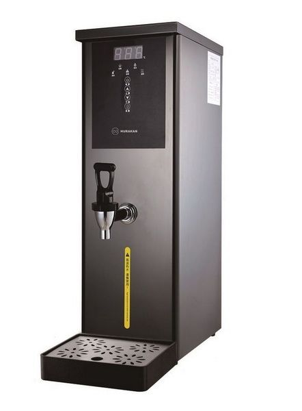 Кипятильник Hurakan HKN-HVZ50M (черный)