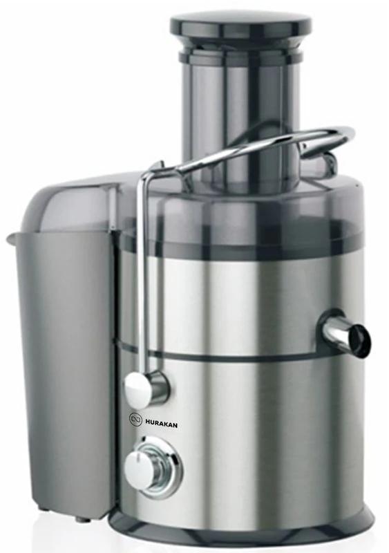 Соковыжималка Hurakan HKN-CFV60M