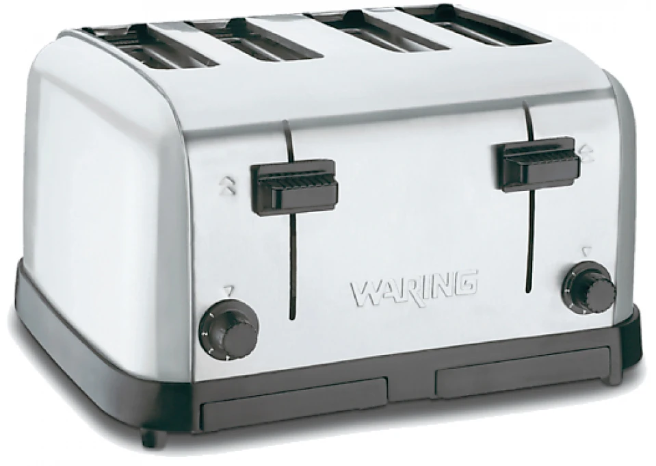 Тостер профессиональный Waring WCT708E