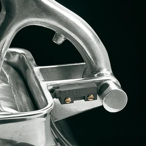 Сыротерка для твердых сыров Sirman GF 1Ф