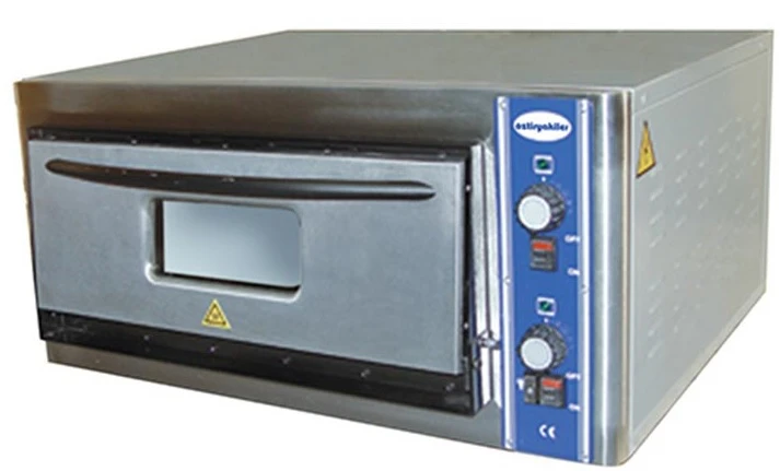 Печь для пиццы Ozti 8890 (6)
