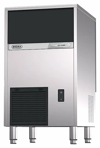Льдогенератор Brema CB 425A HC B-Qube