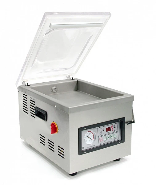 Машина вакуумной упаковки Kocateq Start 26/10/9