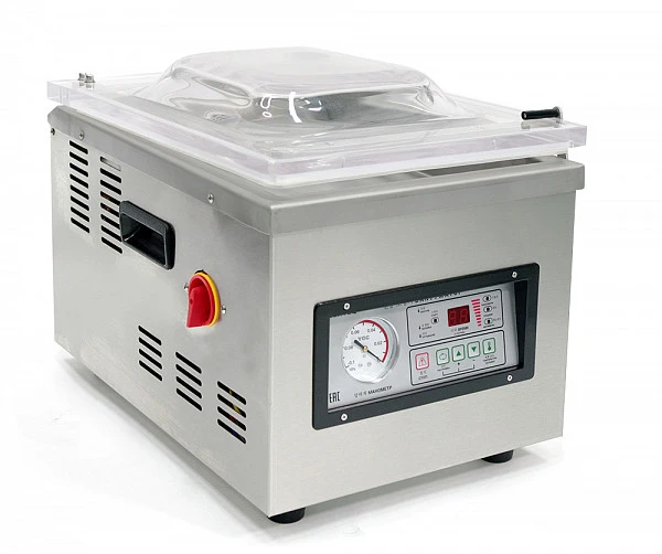 Машина вакуумной упаковки Kocateq Start 26/10/9