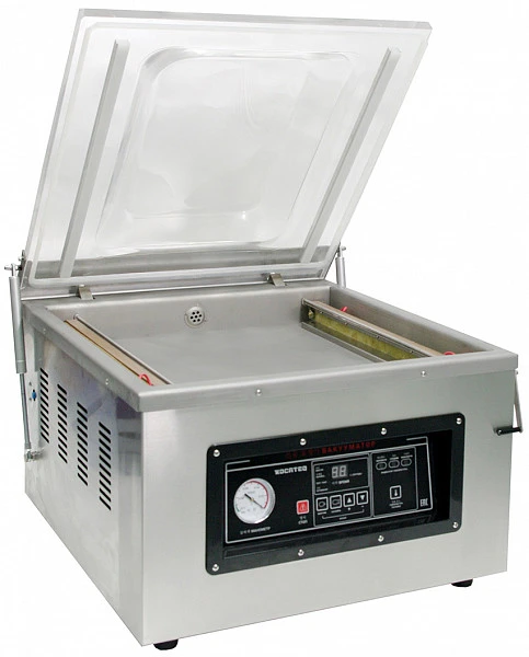 Машина вакуумной упаковки Kocateq Jolly 40x2/20/15