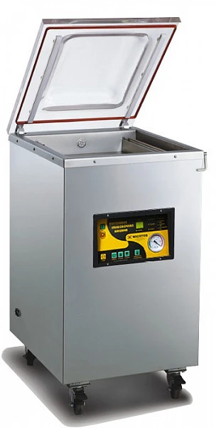 Машина вакуумной упаковки Kocateq Buffalo 42x2/20