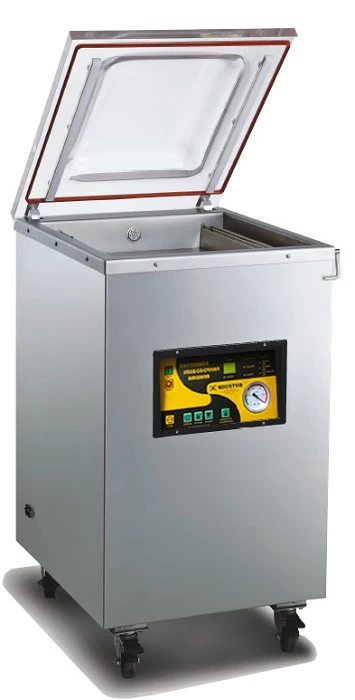 Машина вакуумной упаковки Kocateq Buffalo 42x2/20