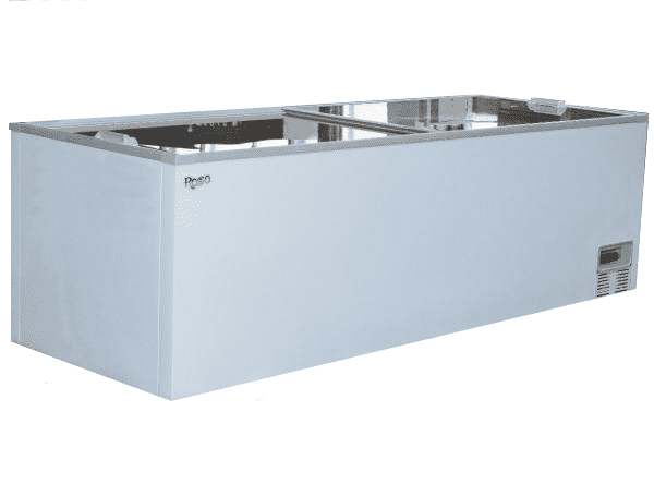 Ларь-бонета универсальный Rosso 210 HT/CT