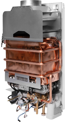 Водонагреватель Royal Thermo GWH 10 Inflame