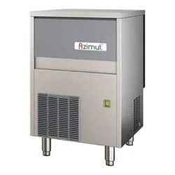 Льдогенератор Apach AGSB9020B A R290 (колотый лед)