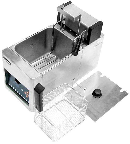 Фритюрница Kocateq EF8LC10 2022