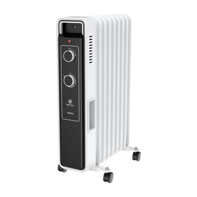 Радиатор масляный Royal clima ROR-PR9-2000M