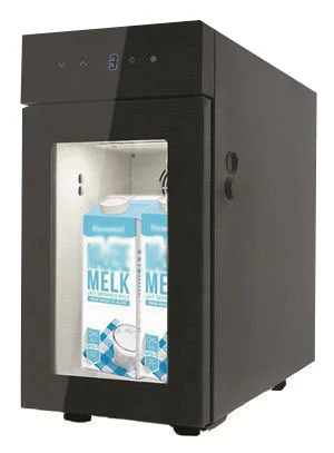 Холодильник для молока Hurakan HKN-CMC9