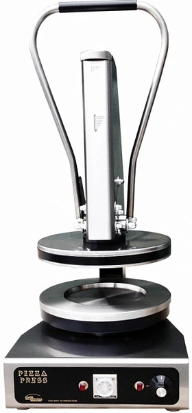 Пресс для пиццы Grill Master Ф2ПЦЭ(200), формирующий борт (22219)