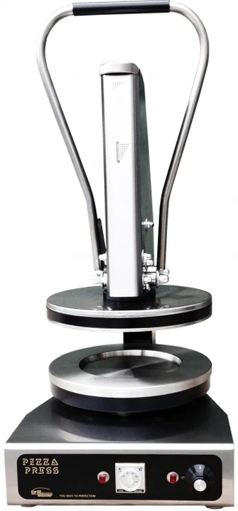 Пресс для пиццы Grill Master Ф2ПЦЭ(200), формирующий борт (22219)