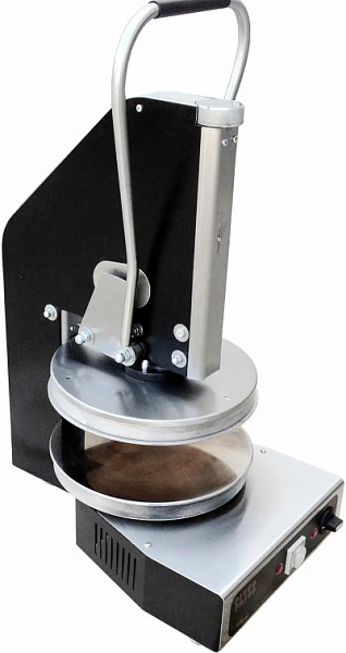 Пресс для пиццы Grill Master Ф2ПЦЭ (22217)