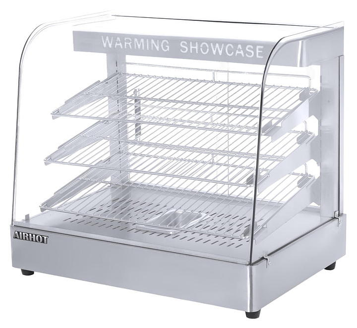 Тепловая витрина Hurakan HKN-WD2S