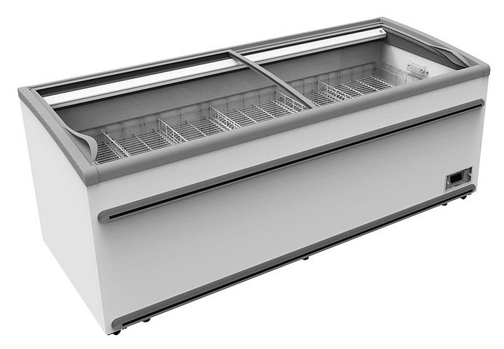 Ларь-бонета Ugur UMD 2100 D KAPADOKYA