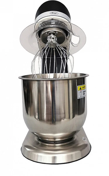 Планетарный миксер Viatto VA-SMB7BL