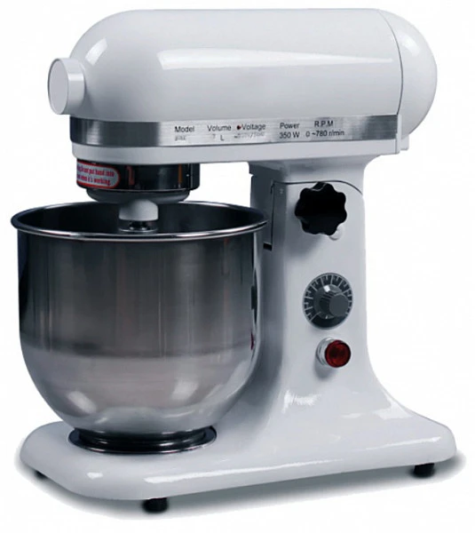 Планетарный миксер Viatto Commercial BH-7B