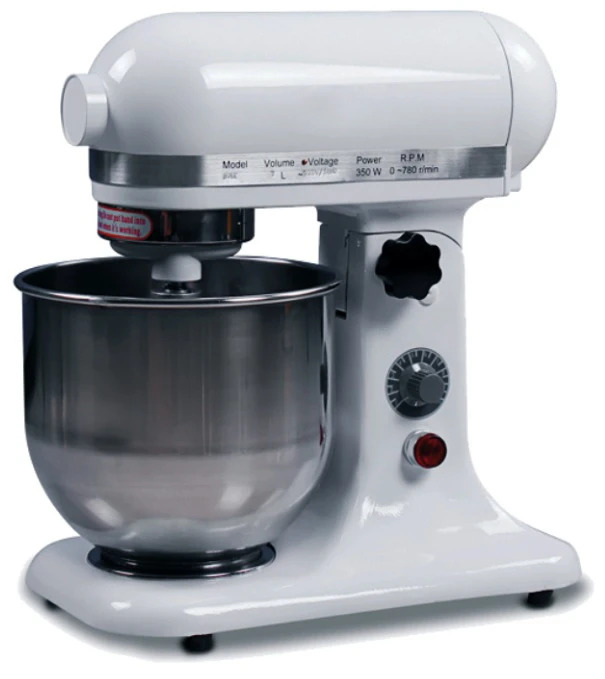 Планетарный миксер Viatto Commercial BH-7B