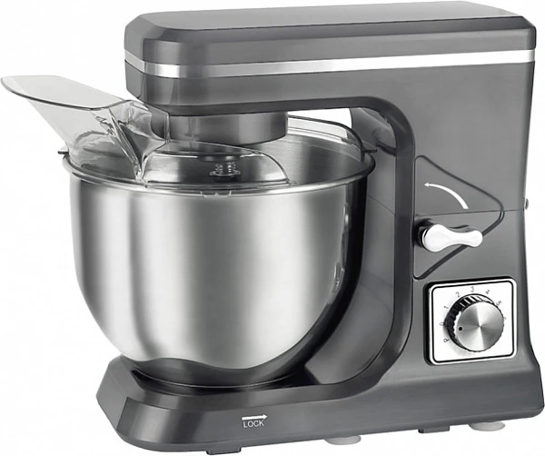 Планетарный миксер Viatto VA-SM53GR