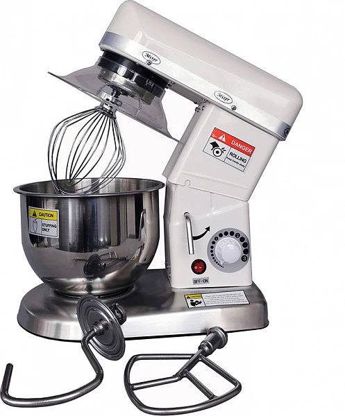 Планетарный миксер Viatto VA-SMB5W