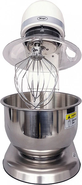 Планетарный миксер Viatto VA-SMB5W