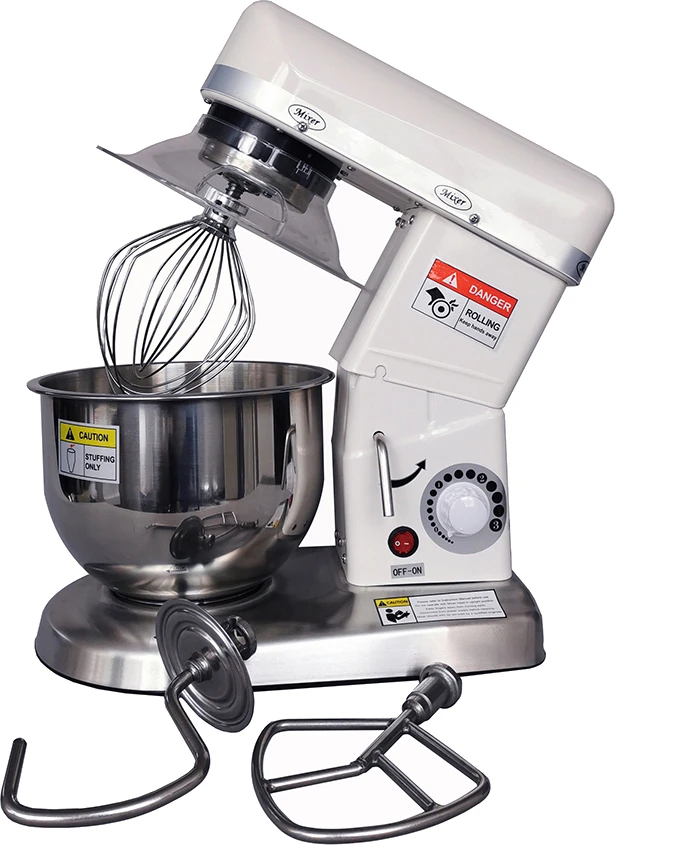 Планетарный миксер Viatto VA-SMB5W