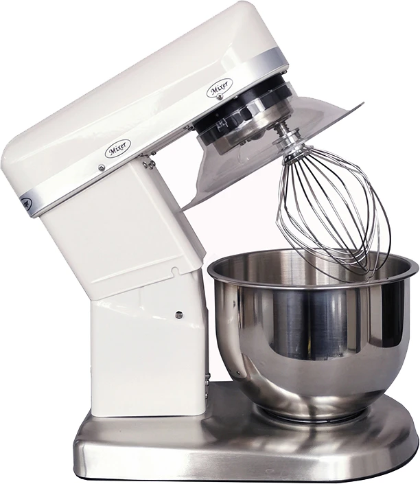 Планетарный миксер Viatto VA-SMB5W