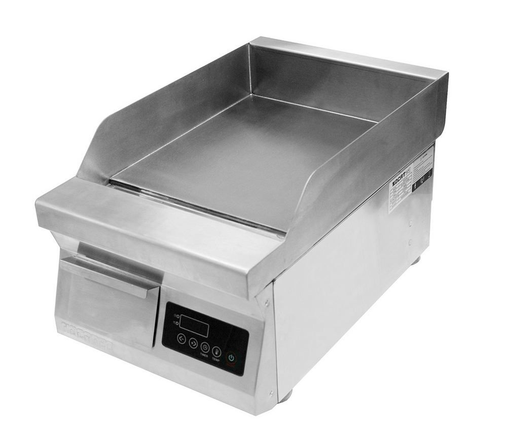 Жарочная поверхность Kocateq MCIG46S